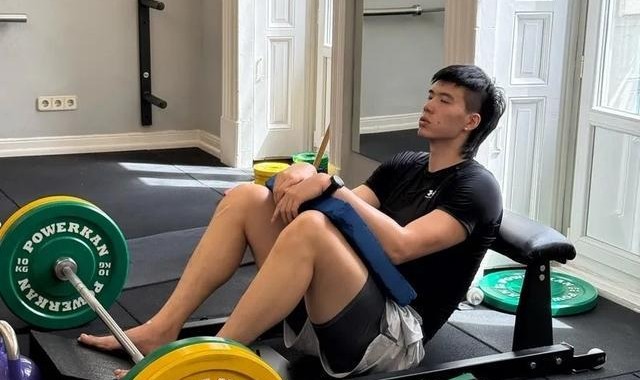 花落谁家？媒体人曝目前对焦泊乔明显意向的球队是广东和上海