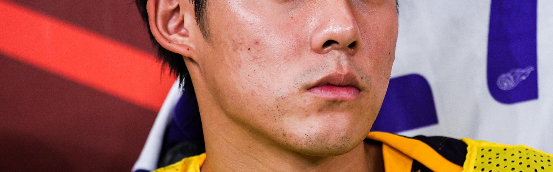 于根伟：“销售型后卫”是对李嗣镕的不敬 但他应该努力获得机会